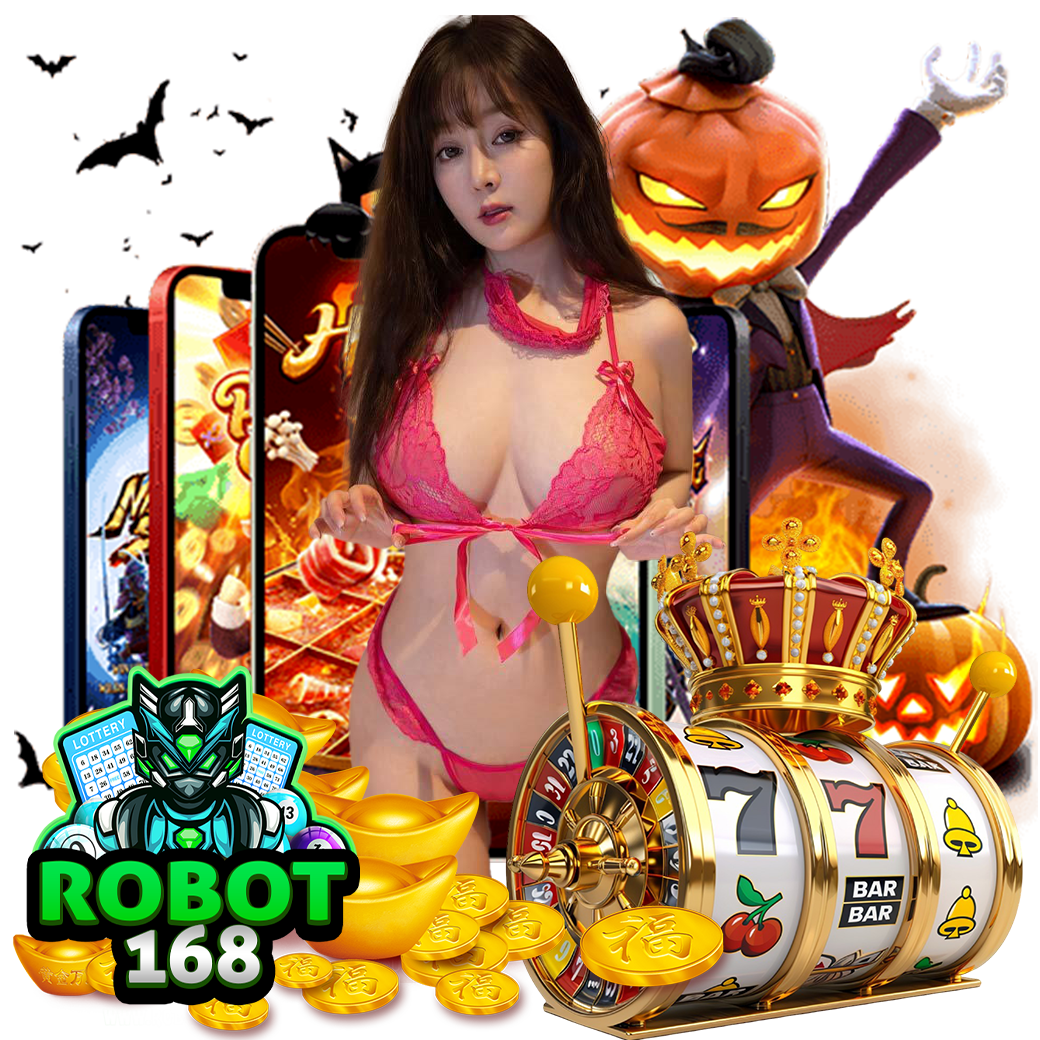 robot168 vip
